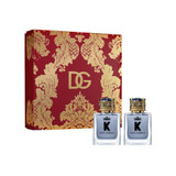 杜嘉班纳 K DG 双人套装香水 2x50ml- 6338990