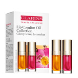Clarins Lip Comfort Oil Collection x2 - 6339351