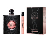 Yves Saint Laurent Black Opium EDP Set 90ml + 10ml - 6341541 Yves Saint Laurent Black Opium EDP Set 90ml + 10ml - 6341541