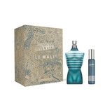 Jean Paul Gaultier Estuche Le Male EDT Set 125ml + 20ml - 6341690