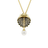 施华洛世奇 Idyllia Shell 项链 - 6359050 施华洛世奇 Idyllia Shell 项链 - 6359050