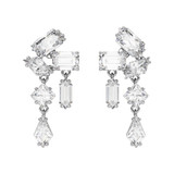 Swarovski Mesmera Cluster Earrings - 6359169