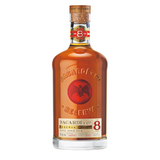 Bacardí Reserva Rum 8 Years Old - 1000209