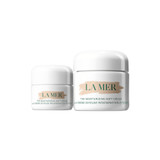 La Mer 双件套保湿柔肤霜 60ml + 15ml - 6902025 La Mer 双件套保湿柔肤霜 60ml + 15ml - 6902025