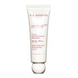 Clarins UV Plus SPF50+++ Neutral - 4800008 Clarins UV Plus SPF50+++ Neutral - 4800008