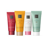 Rituals Gift Set Hand Creams 4x20ml - 6341071 Rituals Gift Set Hand Creams 4x20ml - 6341071
