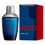 Hugo Boss Dark Blue EDT 75ml - 1001435