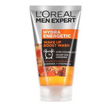 巴黎欧莱雅男士专家水动力抗疲劳洁面乳 - 3268413