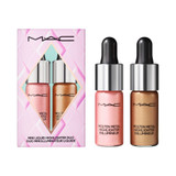 MAC Set Duo Surreal Shine Mini Illuminante - 6953021
