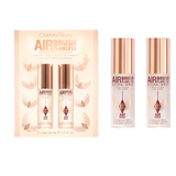 Charlotte Tilbury Airbrush Flawless Set 迷你定妆喷雾 - 6981019