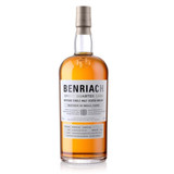 Benriach 威士忌烟熏四分之一桶 - 4442518