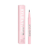 Kylie Cosmetics Kyliner Penna eyeliner liquido Kyliner Brush Tip - 5070055