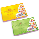 Baratti & Milano Confezione Regalo Caramelle Giada Assortite - 6244839