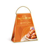 Baratti & Milano Marron Glacés 160g - 6637308