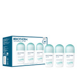 Biotherm Trio Deodorants Deo Pure Roll-on - 2091576