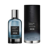 Hugo Boss 无畏胡椒系列男士淡香水 100ml - 6638109