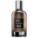 Hugo Boss The Collection Noble Wood for Men EDP 100ml - 5485724