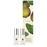 Jo Malone London English Pear & Freesia and Wood Sage & Sea Salt Set Colonie 2x9ml - 4955244