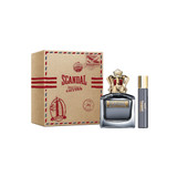 让-保罗-高缇耶丑闻男士套装香水 100ml+20ml - 5449943