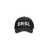 Cappello Baseball in nylon con stampa BRSL  - B95179JG_WP003