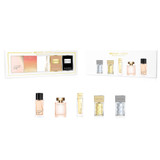 Michael Kors Set Miniature profumi da donna EDP 5x5ml - 6638042