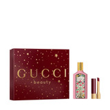 Gucci Flora Set Regalo Fragranza + Rossetto - 6986539