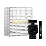 Paco Rabanne Phantom Perfume Gift Set EDP 80ml + 20ml - 6726427