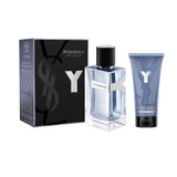 Yves Saint Laurent 套装礼盒 Y EDP + 沐浴露 - 4996151