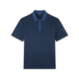 棉质纽扣 POLO 衫 - 25411287