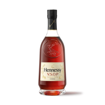 Hennessy VSOP 40% 100cl