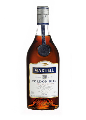 Martell Cordon Bleu 40% 70cl