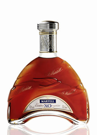 Martell XO 40% 70cl