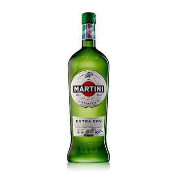 Martini Extra Dry 1L