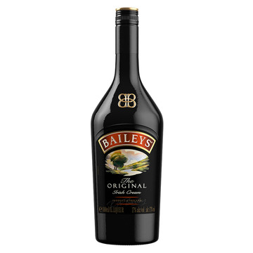 Baileys Irish Cream 17%
