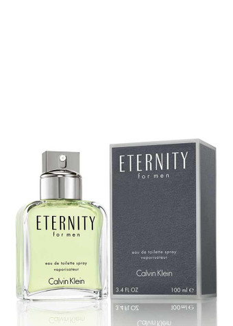 Calvin Klein Eternity Men EDT 100ml