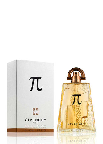 Givenchy Pi EDT 100ml