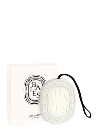Diptyque Oval Scented Baies Palet