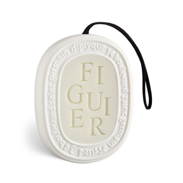 Diptyque Figuier Oval Scented