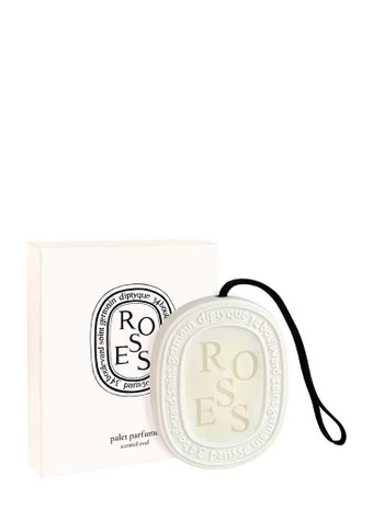 Diptyque Roses Oval Scented