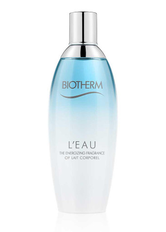 Biotherm Lait Corporel L'Eau Eau de Toilette 100ml