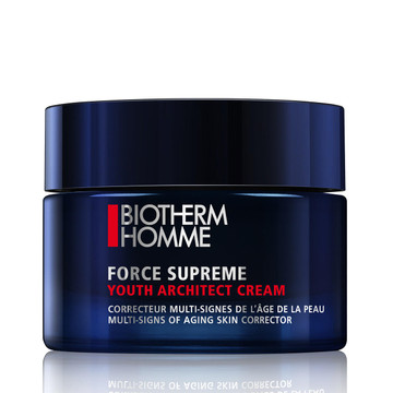 Biotherm Homme Force Supreme Youth Reshaping Day Cream 50ml