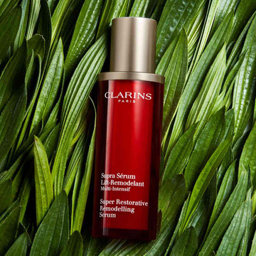 Clarins Super Restorative Serum 50ml