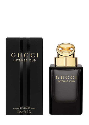 Gucci Oud Intense 90ml Eau de parfum
