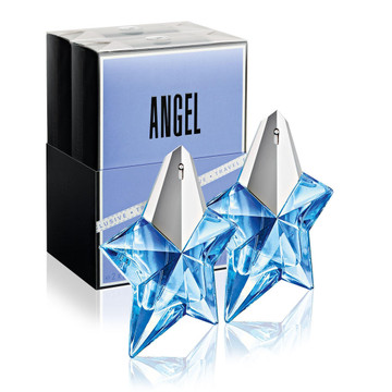 Thierry Mugler Angel Eau de Parfum Duo Pack 50ml