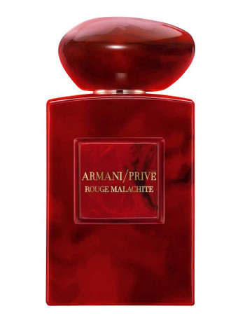 阿玛尼 Prive Rouge Malachite 女士淡香水 100ml