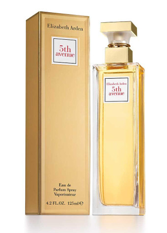 Arden 5th Avenue EDP 125ml