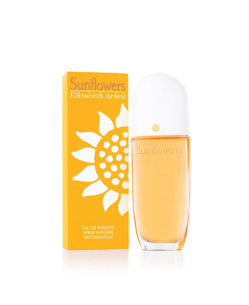 Arden Sunflowers EDT 100ml