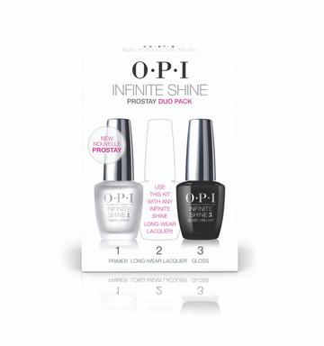 OPI IS Prostay Duo Pack
