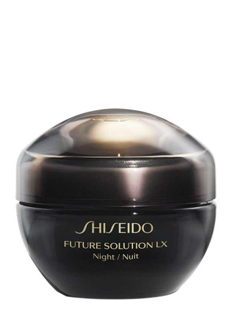 Shiseido Future Solutions LX Total Regenerating Night Cream 50ml