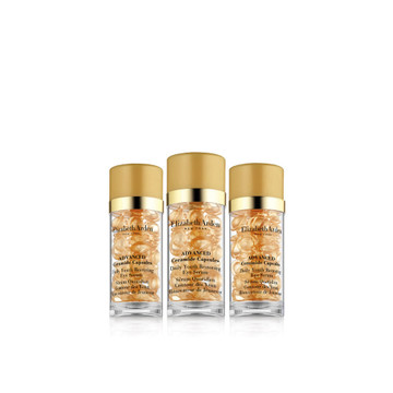 Elizabeth Arden Advanced Ceramide Eye Caps Trio